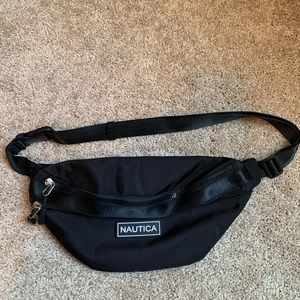 Nautica Fanny Pack